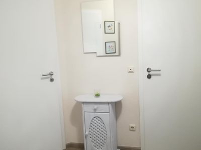 Ferienwohnung für 4 Personen (58 m²) in Carolinensiel 3/10