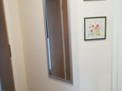 Ferienwohnung für 4 Personen (58 m²) in Carolinensiel 4/10