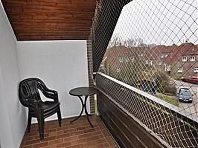 Ferienwohnung für 2 Personen (44 m²) in Carolinensiel 5/10