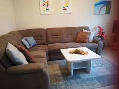 Ferienwohnung für 4 Personen (58 m²) in Carolinensiel 6/10