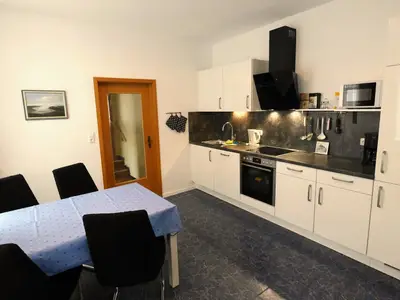 Ferienwohnung für 4 Personen (55 m²) in Carolinensiel 2/10