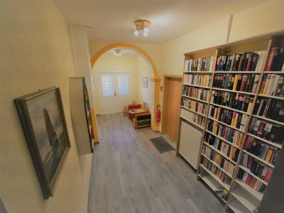 Ferienwohnung für 4 Personen (55 m²) in Carolinensiel 6/10