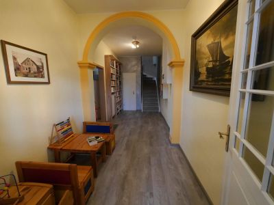 Ferienwohnung für 4 Personen (55 m²) in Carolinensiel 7/10