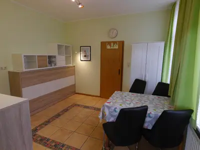 Ferienwohnung für 4 Personen (50 m²) in Carolinensiel 4/10