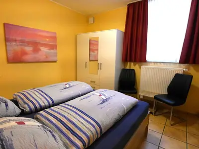 Ferienwohnung für 4 Personen (50 m²) in Carolinensiel 7/10