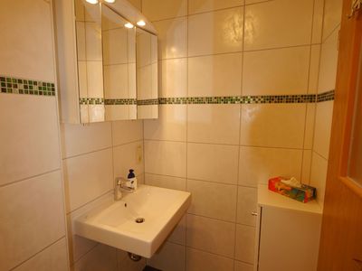 Ferienwohnung für 4 Personen (50 m²) in Carolinensiel 9/10