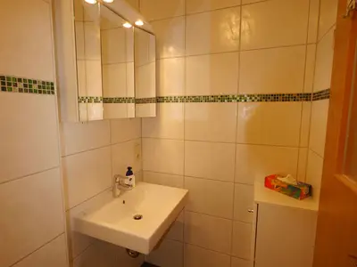 Ferienwohnung für 4 Personen (50 m²) in Carolinensiel 9/10