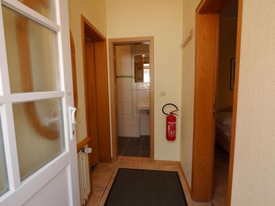 Ferienwohnung für 4 Personen (50 m²) in Carolinensiel 10/10