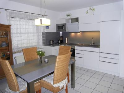 Ferienwohnung für 4 Personen (60 m²) in Carolinensiel 4/10