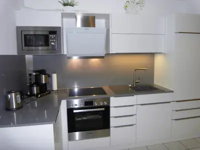 Ferienwohnung für 4 Personen (60 m²) in Carolinensiel 5/10