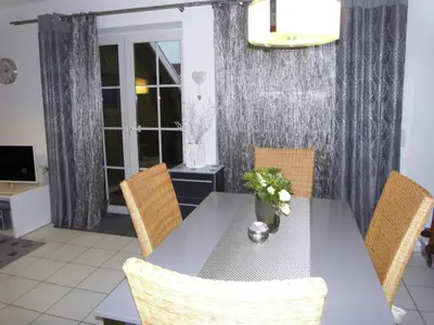 Ferienwohnung für 4 Personen (60 m²) in Carolinensiel 6/10
