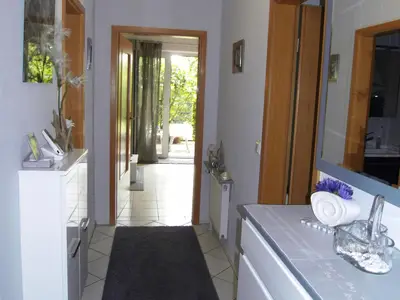 Ferienwohnung für 4 Personen (60 m²) in Carolinensiel 7/10