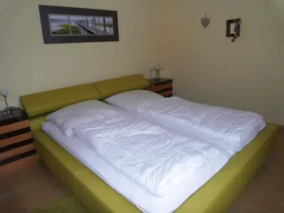 Ferienwohnung für 4 Personen (60 m²) in Carolinensiel 9/10