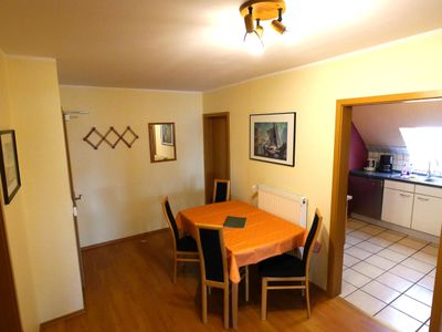 Ferienwohnung für 6 Personen (70 m²) in Carolinensiel 4/10