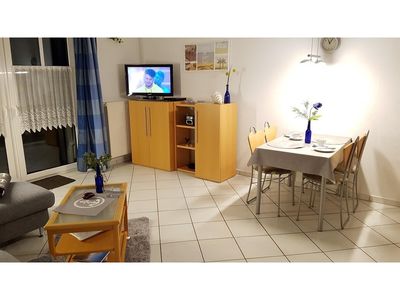 Ferienwohnung für 2 Personen (50 m²) in Carolinensiel 6/10