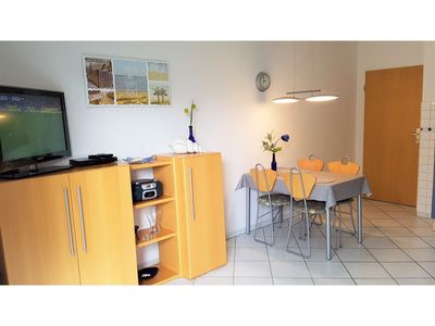 Ferienwohnung für 2 Personen (50 m²) in Carolinensiel 8/10