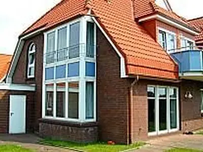 Ferienwohnung für 4 Personen (72 m²) in Carolinensiel 2/10