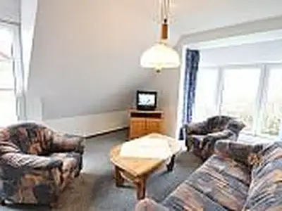 Ferienwohnung für 4 Personen (72 m²) in Carolinensiel 5/10