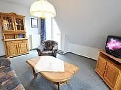 Ferienwohnung für 4 Personen (72 m²) in Carolinensiel 6/10