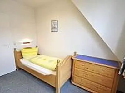 Ferienwohnung für 4 Personen (72 m²) in Carolinensiel 7/10