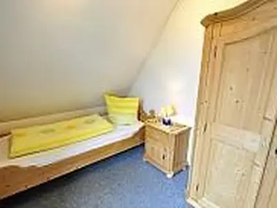 Ferienwohnung für 4 Personen (72 m²) in Carolinensiel 8/10