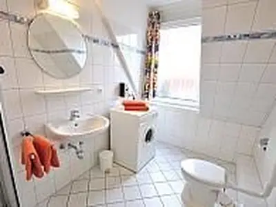 Ferienwohnung für 4 Personen (72 m²) in Carolinensiel 9/10