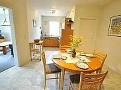 Ferienwohnung für 4 Personen (68 m²) in Carolinensiel 3/10