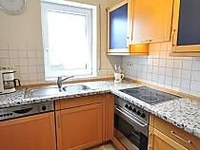 Ferienwohnung für 4 Personen (68 m²) in Carolinensiel 5/10