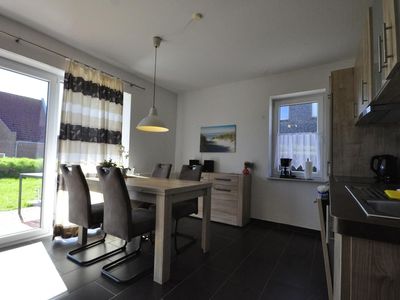 Ferienwohnung für 3 Personen (50 m²) in Carolinensiel 5/10