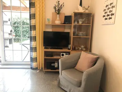 Ferienwohnung für 4 Personen (64 m²) in Carolinensiel 4/10