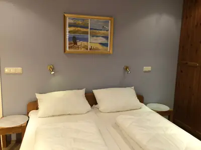 Ferienwohnung für 4 Personen (64 m²) in Carolinensiel 7/10