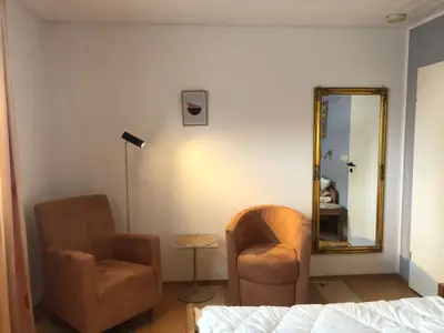 Ferienwohnung für 4 Personen (64 m²) in Carolinensiel 8/10