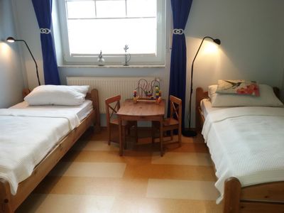 Ferienwohnung für 4 Personen (64 m²) in Carolinensiel 9/10