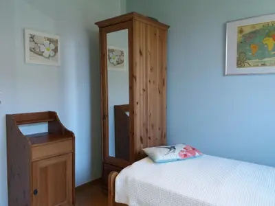 Ferienwohnung für 4 Personen (64 m²) in Carolinensiel 10/10