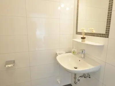 Ferienwohnung für 3 Personen (50 m²) in Carolinensiel 8/10