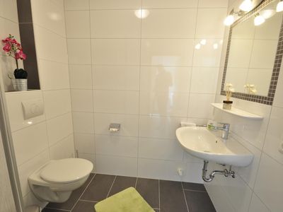 Ferienwohnung für 3 Personen (50 m²) in Carolinensiel 9/10