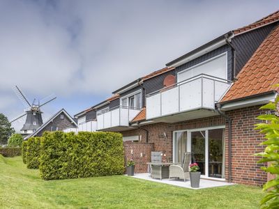 Ferienwohnung für 2 Personen (50 m²) in Carolinensiel 1/7