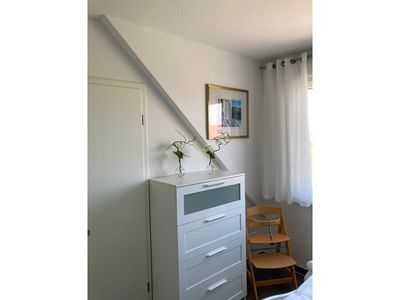 Ferienwohnung für 4 Personen (53 m²) in Carolinensiel 5/10