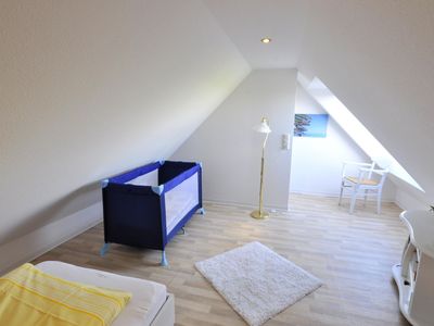 Ferienwohnung für 4 Personen (53 m²) in Carolinensiel 9/10