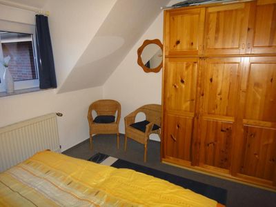 Ferienwohnung für 4 Personen (60 m²) in Carolinensiel 3/10