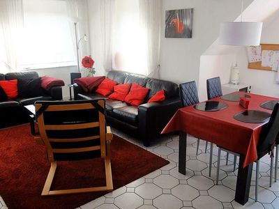 Ferienwohnung für 4 Personen (60 m²) in Carolinensiel 7/10