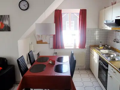 Ferienwohnung für 4 Personen (60 m²) in Carolinensiel 8/10