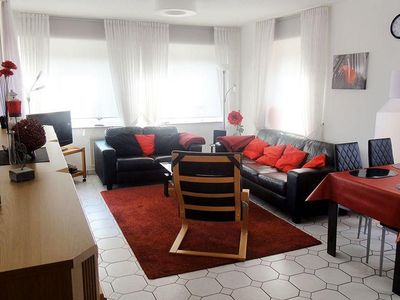 Ferienwohnung für 4 Personen (60 m²) in Carolinensiel 10/10