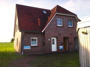 Ferienwohnung für 4 Personen (60 m²) in Carolinensiel