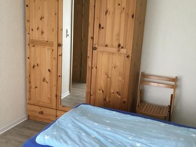 Ferienwohnung für 4 Personen (60 m²) in Carolinensiel 7/10