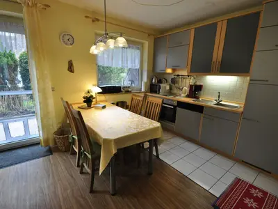 Ferienwohnung für 3 Personen (60 m²) in Carolinensiel 5/10