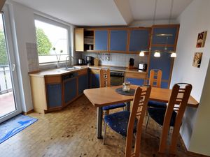 Ferienwohnung für 4 Personen (63 m²) in Carolinensiel
