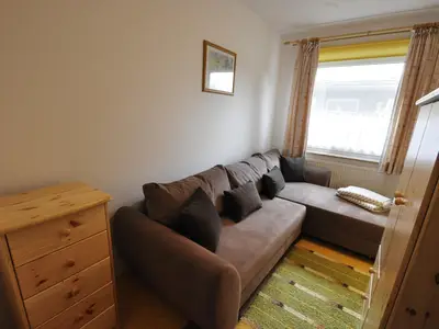 Ferienwohnung für 3 Personen (60 m²) in Carolinensiel 9/10