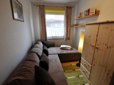 Ferienwohnung für 3 Personen (60 m²) in Carolinensiel 10/10