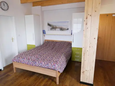 Ferienwohnung für 2 Personen (38 m²) in Carolinensiel 2/10